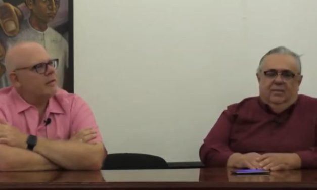 VIDEO: CRÓNICA DE LA CIUDAD 30 DE SEPTIEMBRE DE 2019