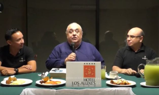 VIDEO:  MÉRIDA INMOBILIARIA JUEVES 17 DE OCTUBRE DE 2019