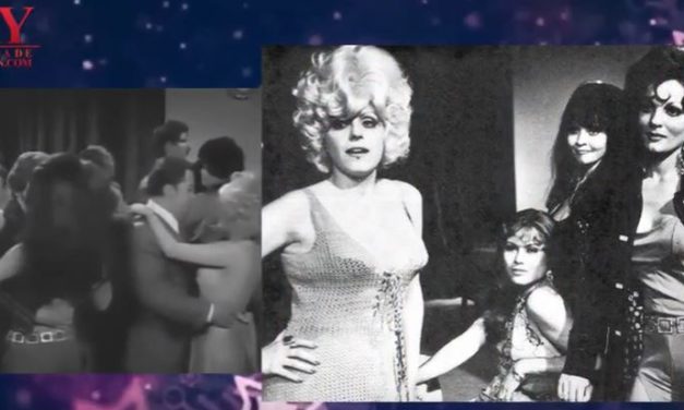 VIDEO:  LOS GIROS NEGROS EN LAS DÉCADAS DE LOS 70´S Y 80´S