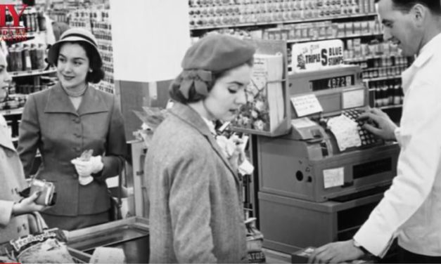 VIDEO:  LOS SUPERMERCADOS DE MÉRIDA