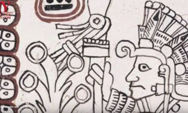 VIDEO:  MEDICINA Y SALUD ENTRE LOS MAYAS