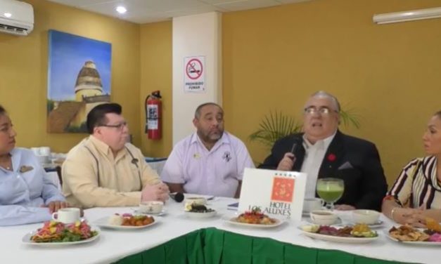 VIDEO: CRÓNICA DE LA CIUDAD LUNES 7 DE OCTUBRE DE 2019