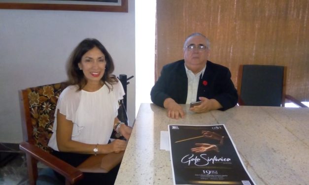 VIDEO:  CRÓNICA DE LA CIUDAD LUNES 21 DE OCTUBRE DE 2019