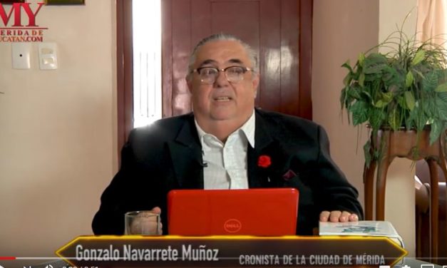 VIDEO:  APODOS CON ORIGEN MAYA