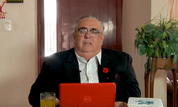 VIDEO:  EL ESPAÑOL QUE SE HABLA EN YUCATÁN