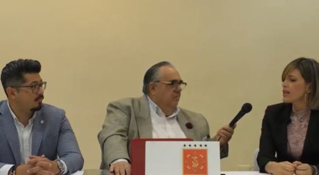 VIDEO:  MÉRIDA INMOBILIARIA JUEVES 7 DE NOVIEMBRE DE 2019