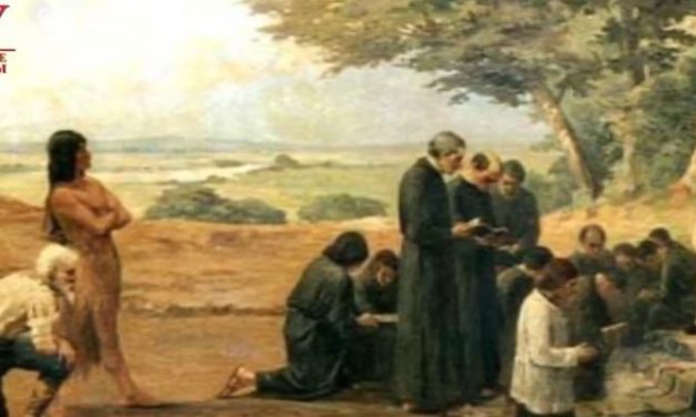 VIDEO:  EL COMPLEJO DE LA COMPAÑÍA DE JESÚS