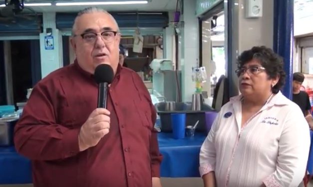 VIDEO:  CRÓNICA DE LA CIUDAD LUNES 28 DE OCTUBRE DE 2019
