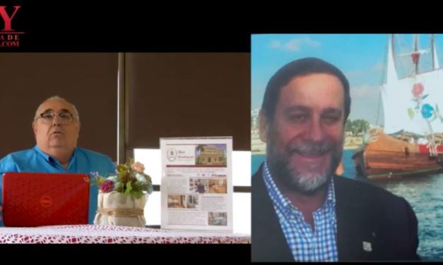 VIDEO: EL INSTITUTO PARA LA PAZ Y LA SEGURIDAD EN YUCATÁN