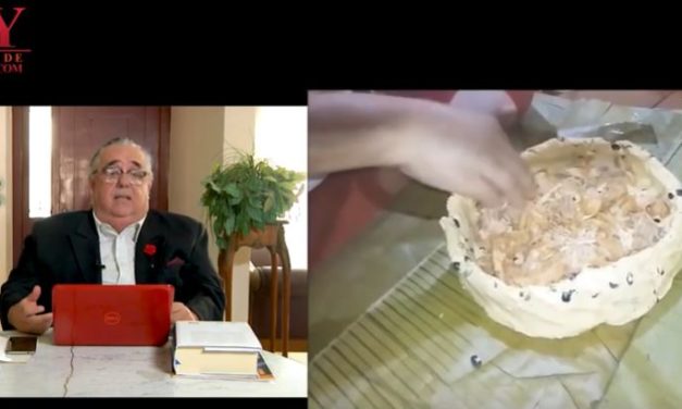 VIDEO:  VARIEDAD DE PIBES