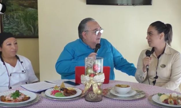 VIDEO:  CRÓNICA DE LA CIUDAD LUNES 11 DE NOVIEMBRE DE 2019