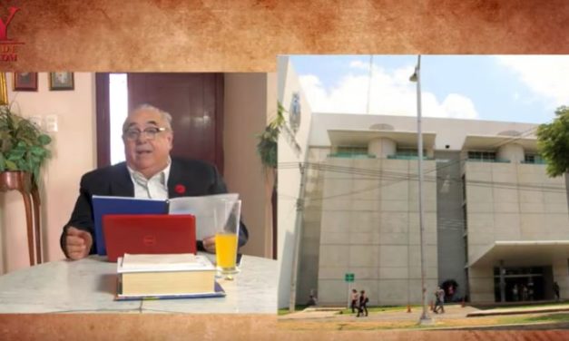 VIDEO:  LA CLÍNICA DE MÉRIDA