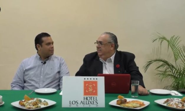 VIDEO: MÉRIDA INMOBILIARIA JUEVES 14 DE NOVIEMBRE DE 2019