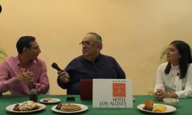 VIDEO:  MÉRIDA INMOBILIARIA JUEVES 31 DE OCTUBRE DE 2019
