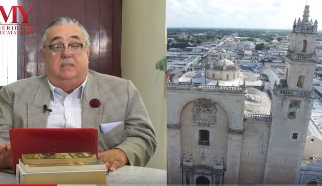 VIDEO: SITIOS EMBLEMÁTICOS DE MÉRIDA