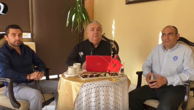 VIDEO: CRÓNICA DE LA CIUDAD VIERNES 6 DE DICIEMBRE DE 2019