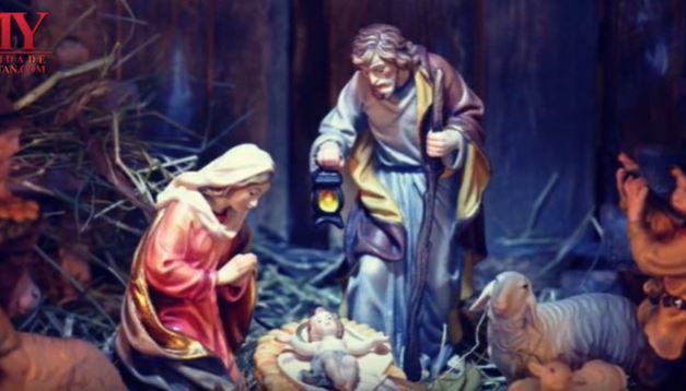 VIDEO: EL NACIMIENTO