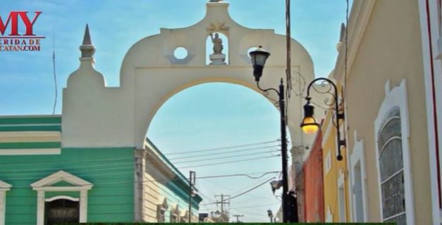 VIDEOS:  SITIOS EMBLEMÁTICOS DE MÉRIDA:  SAN JUAN….