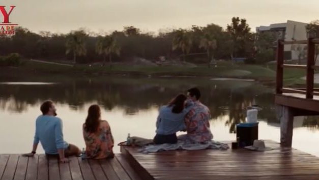 VIDEO:  YUCATÁN COUNTRY CLUB