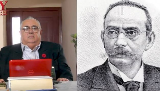 VIDEO:  JOSÉ PEÓN CONTRERAS