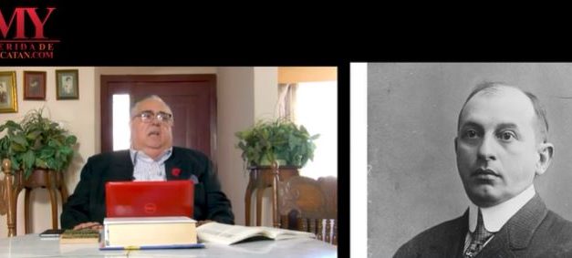 VIDEO:  DON SERAPIO RENDÓN
