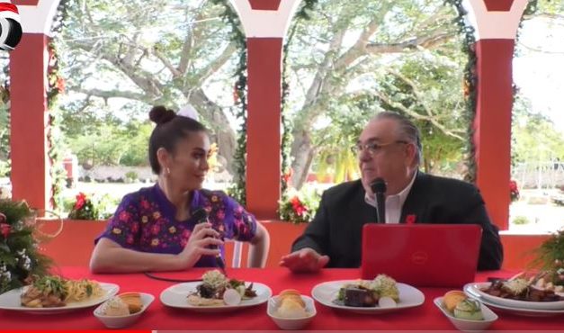 VIDEO:  CRÓNICA DE LA CIUDAD 13 DE DICIEMBRE DE 2019