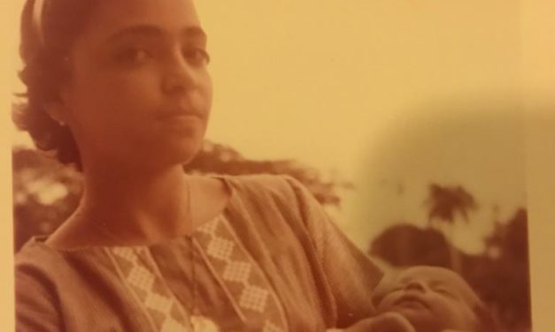 Elda Maria y Eduardo