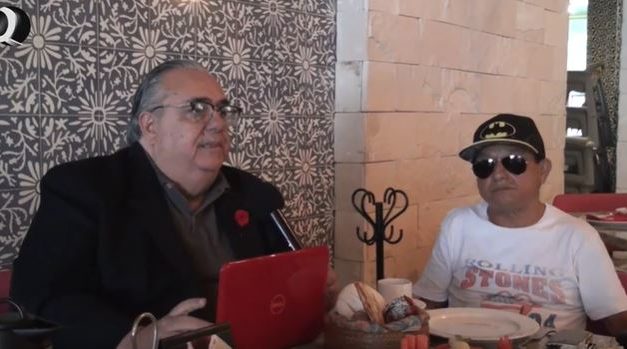 VIDEO: CRÓNICA DE LA CIUDAD VIERNES 10 DE ENERO 2020