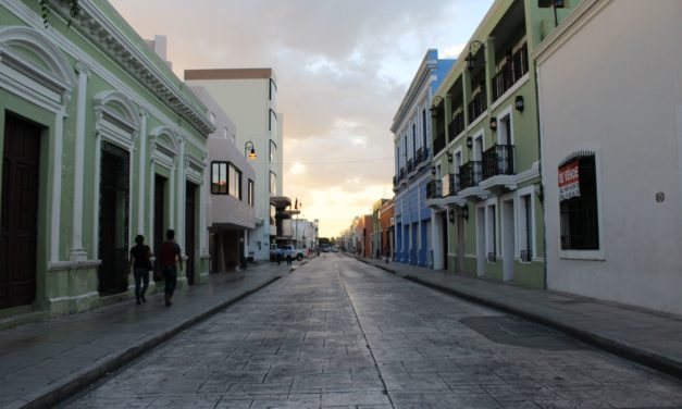 MÉRIDA INMOBILIARIA
