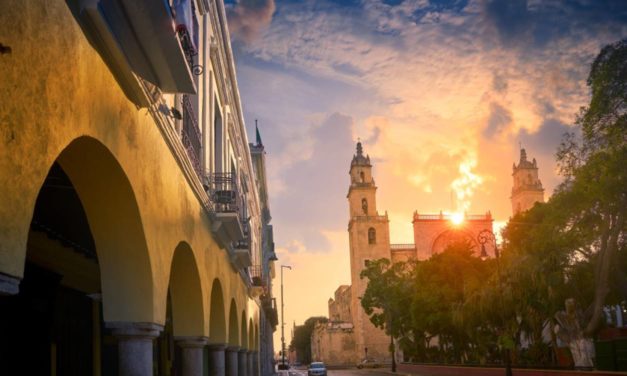 Aclaración – Cronistas de Mérida