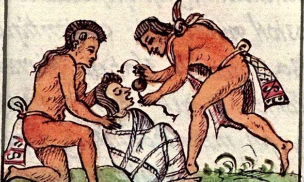 LAS EPIDEMIAS EN LOS TIEMPOS DE LA COLONIA Y DE LA GLOBALIZACIÓN