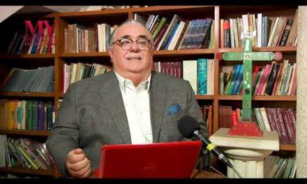 Video: Manuel Crescencio García Rejón