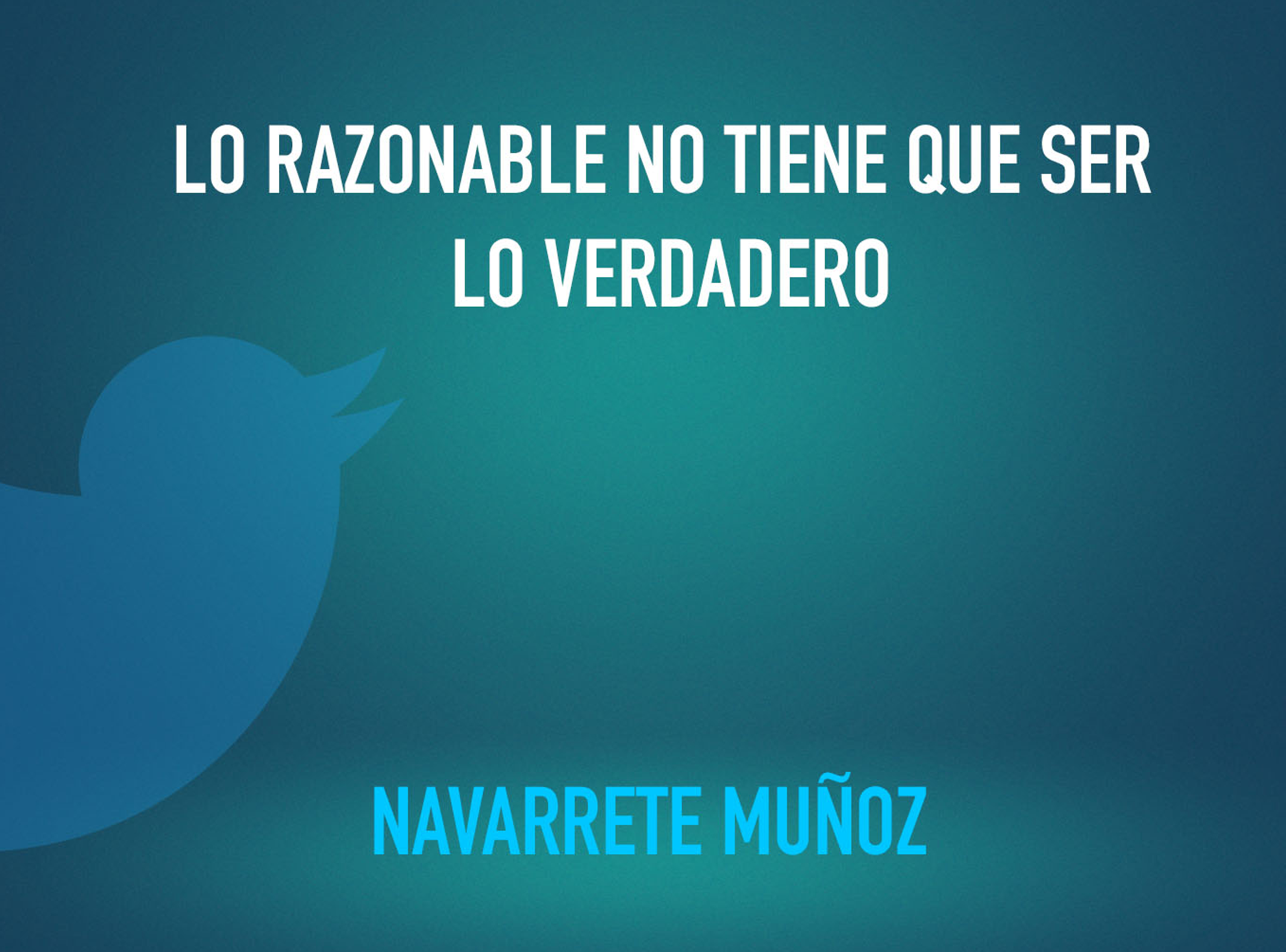 No Razonable LO RAZONABLE3 - meridadeyucatan.com