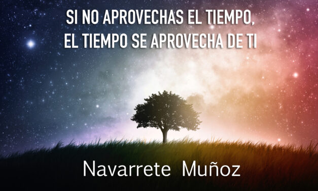 TUIT: Aprovecha el tiempo