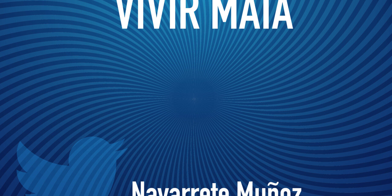 TUIT: VIVIR MATA