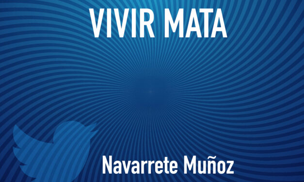 TUIT: VIVIR MATA