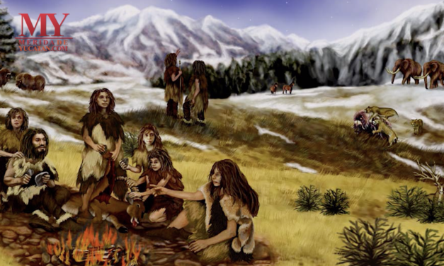 La llamada de la tribu