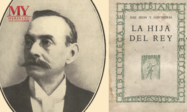 José Peón Contreras
