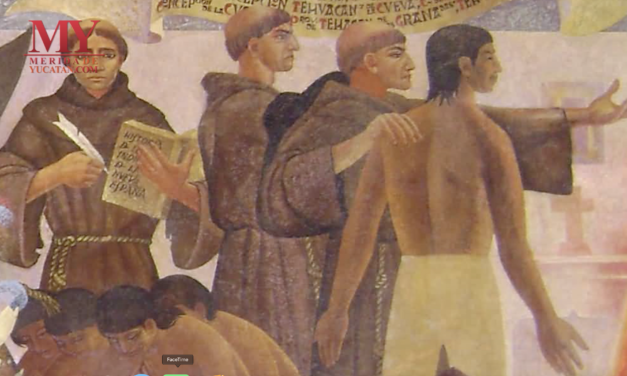 Educación franciscana y jesuita