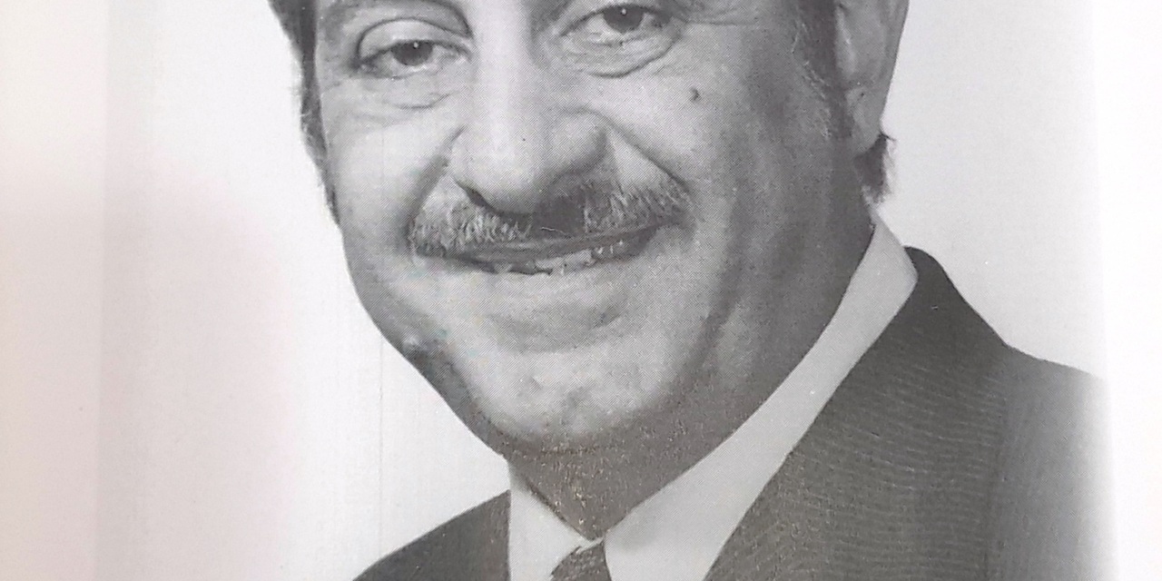Salim Abraham Dáguer
