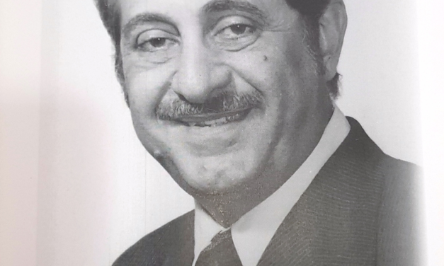 Salim Abraham Dáguer