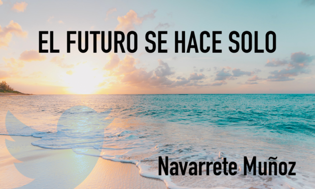 TUIT: EL FUTURO SE HACE SOLO