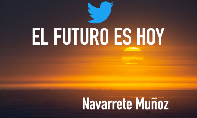 El futuro es hoy