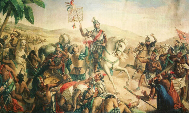 EL CORO DEL PERDÓN