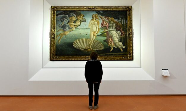 ARTE Y DESARROLLO ECONÓMICO