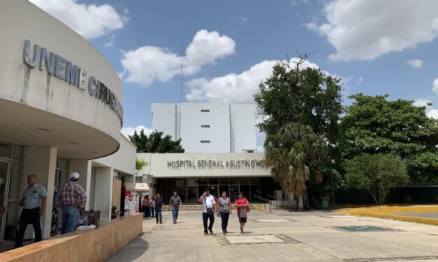 Laboratorio del O’Horán distinguido como uno de los mejores de México