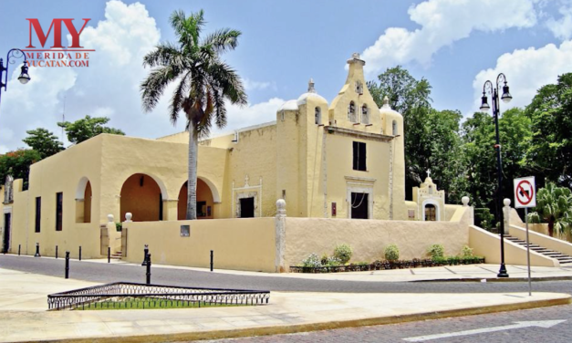 Mérida Colonial