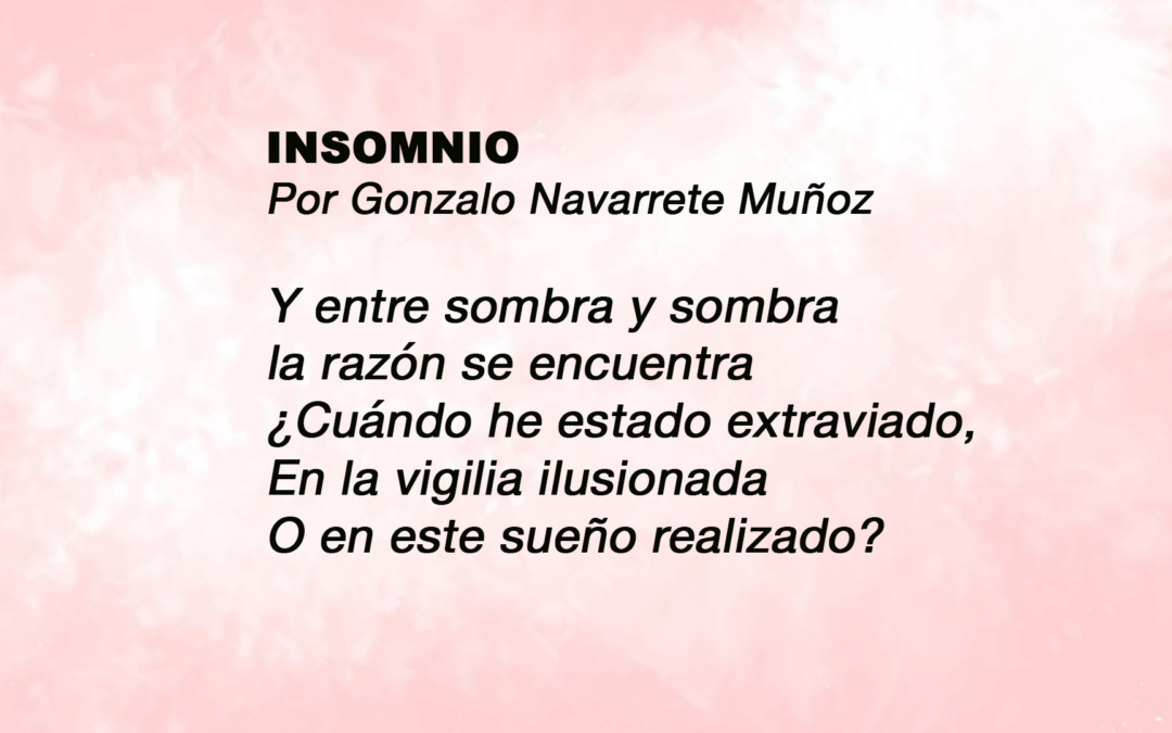 INSOMNIO