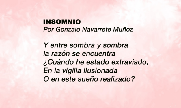 INSOMNIO