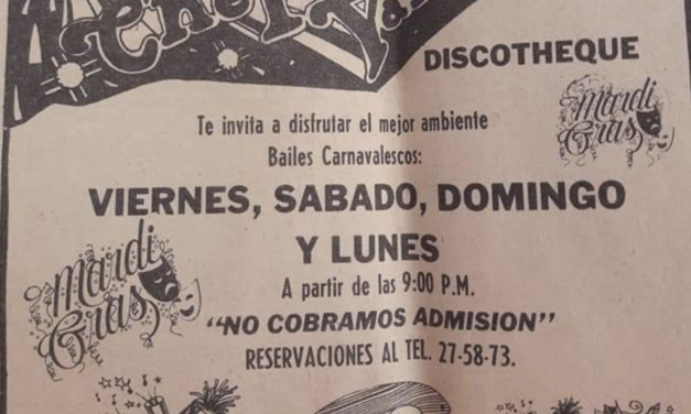 Chepe’s Yardas Discotheque